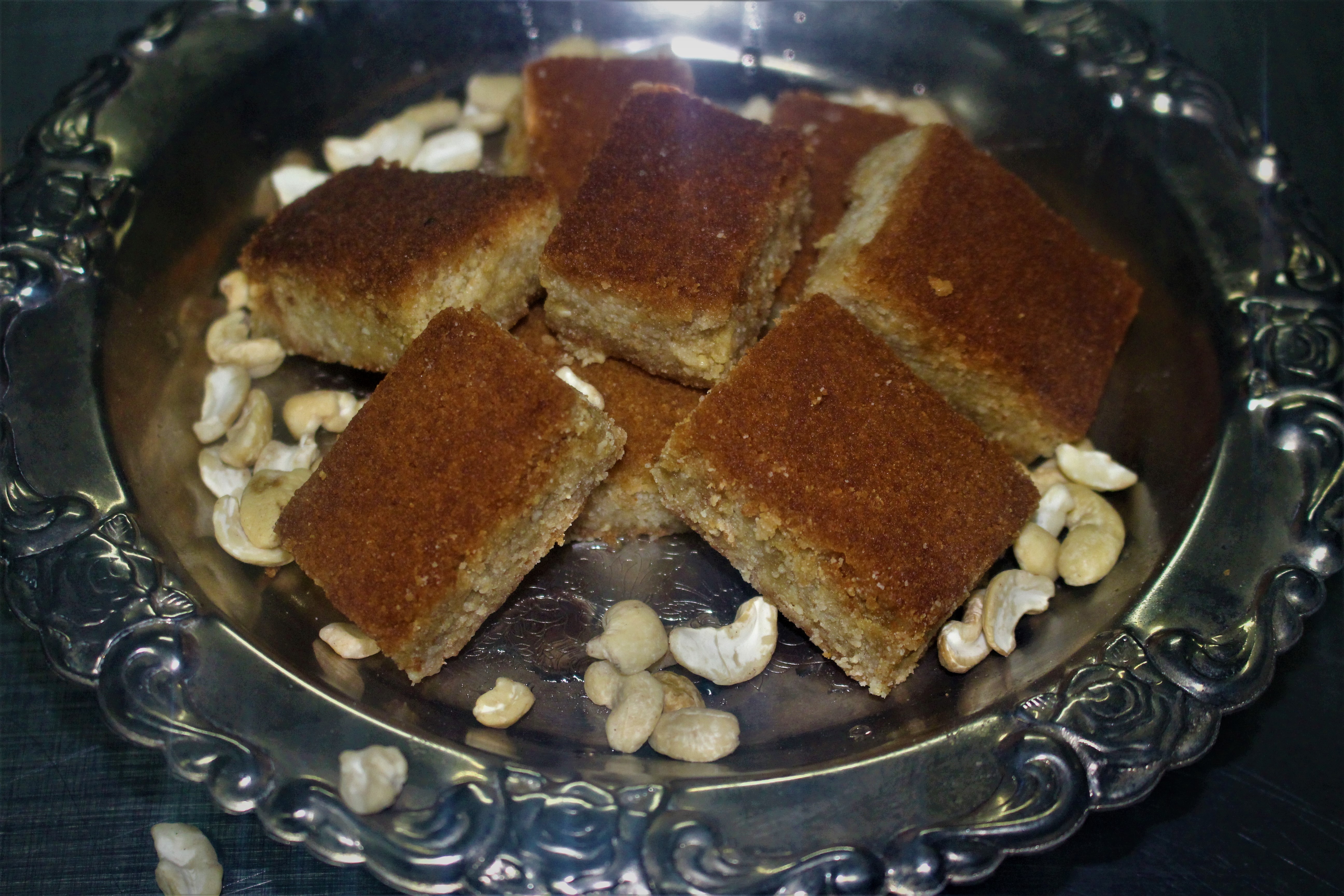 Lebanese Sweets | Middle East Desserts Online