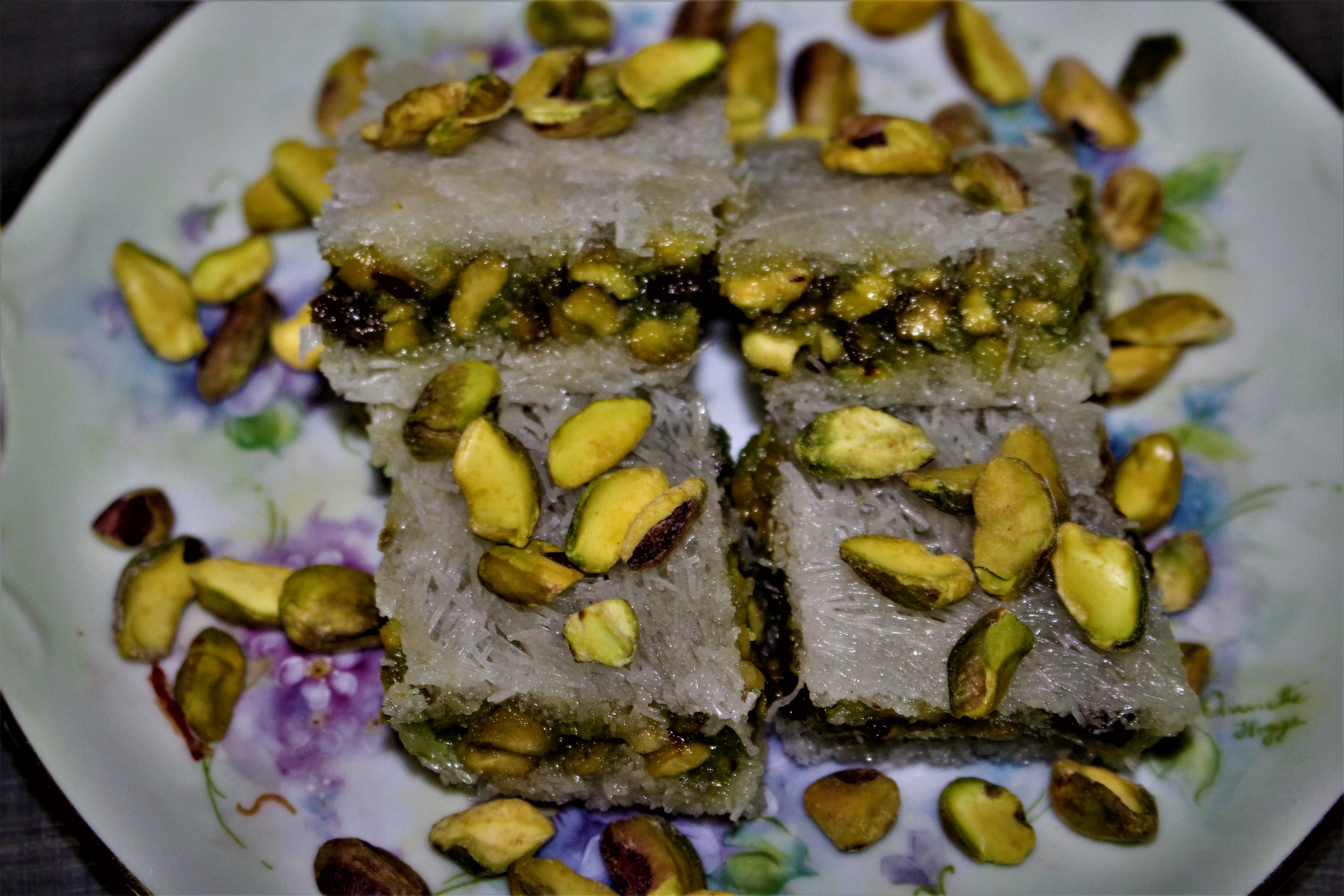 Lebanese Sweets Middle East Desserts Online